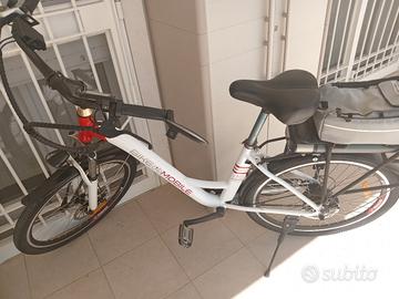 bici elettrica