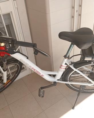 bici elettrica