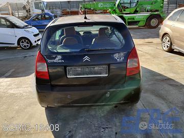 CITROEN C2 JM 1.4 HDI 68CV 03-09 scatola