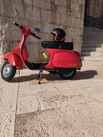 Vespa px 200