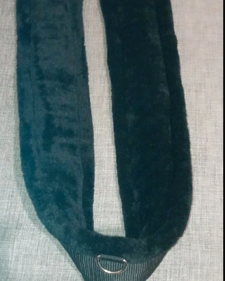 Sottopancia per sella inglese taglia 140 cm