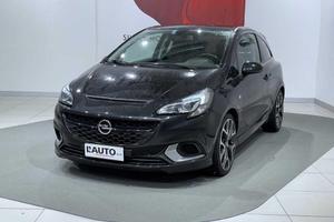 Opel Corsa 1.6t Opc 207cv 3p Opel Corsa 3p 1.6t Op