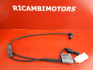 KIT X FRECCE LED BMW S1000R S 1000 RR