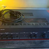 Amplificatore Rcf AM4000