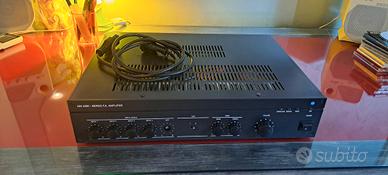 Amplificatore Rcf AM4000