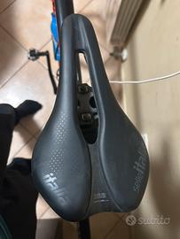 Bici da corsa Cannondale Supersix Evo