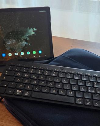SAMSUNG Galaxy TAB A8