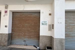 Deposito o garage