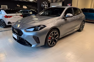 BMW Serie 1 (F70) 118d MSport Pro