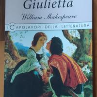 Romeo e Giulietta - William Shakespeare
