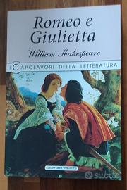 Romeo e Giulietta - William Shakespeare