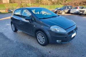 Fiat Grande Punto 1.3 MJT 75CV 5p. Active