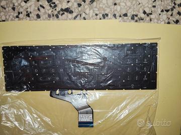 pul per Tastiera  PC HP Serie 15-DA ,HP 250 G7