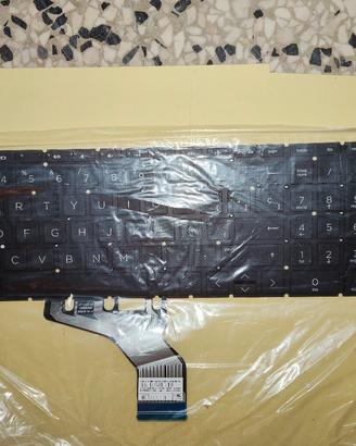 pul per Tastiera  PC HP Serie 15-DA ,HP 250 G7