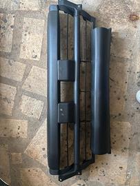 PARAURTI ANTERIORE E RINFORZO MITSUBISHI L200