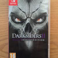 Darksiders 2 per Nintendo Switch