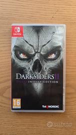 Darksiders 2 per Nintendo Switch