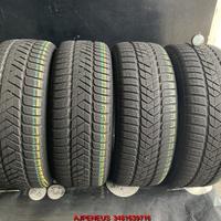 4 gomme 235 55 17 pirelli