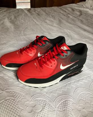 Nike Air Max LTD Scarpe ginnastica