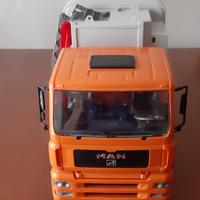 camion dell'immondizie 