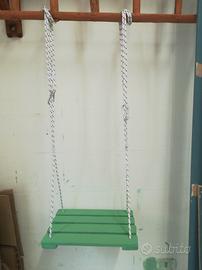 Sedile altalena 