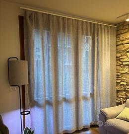 Tenda interno