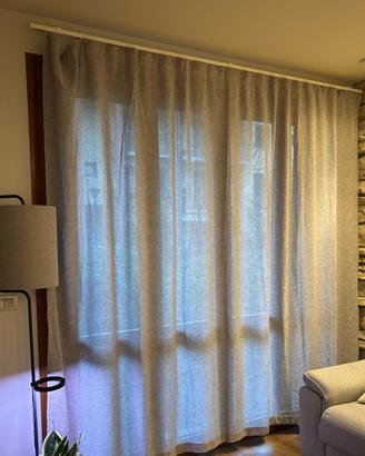 Tenda interno