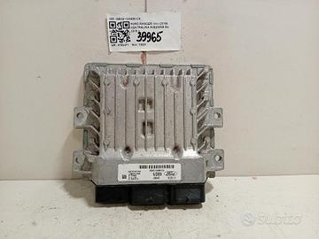 CENTRALINA INIEZIONE FORD Ranger (TKE) GB3G-12A650