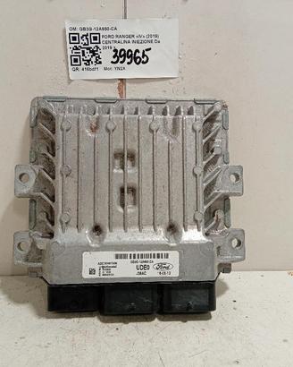 CENTRALINA INIEZIONE FORD Ranger (TKE) GB3G-12A650