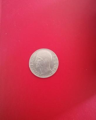 moneta 20 cent. 1941
