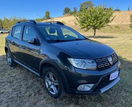 DACIA Sandero 0.9 TCe 12V 90CV Start&Stop Serie