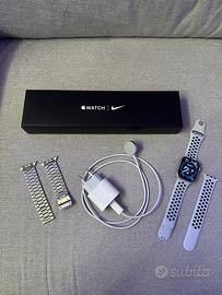 Apple Watch Serie 7 GPS