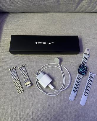 Apple Watch Serie 7 GPS