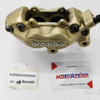 Pinza Freno Anteriore Destra Benelli TRE - K 1130
