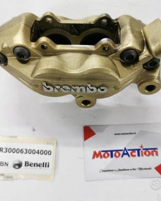 Pinza Freno Anteriore Destra Benelli TRE - K 1130