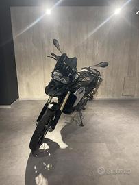 Bmw F 800 GS Exclusive - ANNO 2016 - KM 33832
