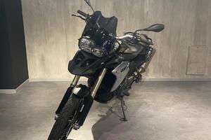 Bmw F 800 GS Exclusive - ANNO 2016 - KM 33832
