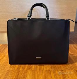 Borsa Samsonite porta documenti e pc