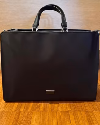 Borsa Samsonite porta documenti e pc