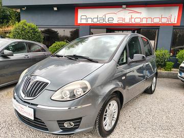 Lancia MUSA 1.4 16V Gold *SOLO 84000KM*