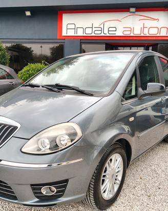 Lancia MUSA 1.4 16V Gold *SOLO 84000KM*