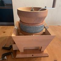 mulino manuale Salisburghese MH8