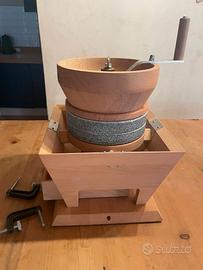 mulino manuale Salisburghese MH8