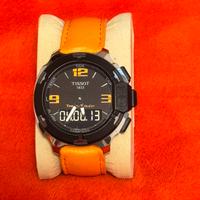 Orologio Tissot T-Touch T-Race