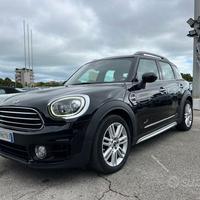 MINI Mini Cooper D Business Countryman Aut.
