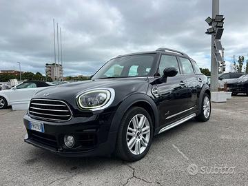 MINI Mini Cooper D Business Countryman Aut.