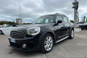 MINI Mini Cooper D Business Countryman Aut.