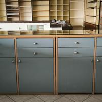 Scaffalature per negozio