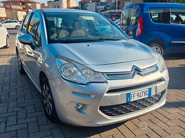 CITROEN C3 2ª serie C3 1.4 HDi 70 Seduction