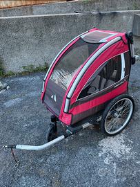 Trasportino per bambini Nordic Cab